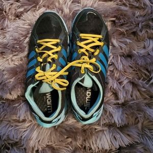 Adidas running sneakers